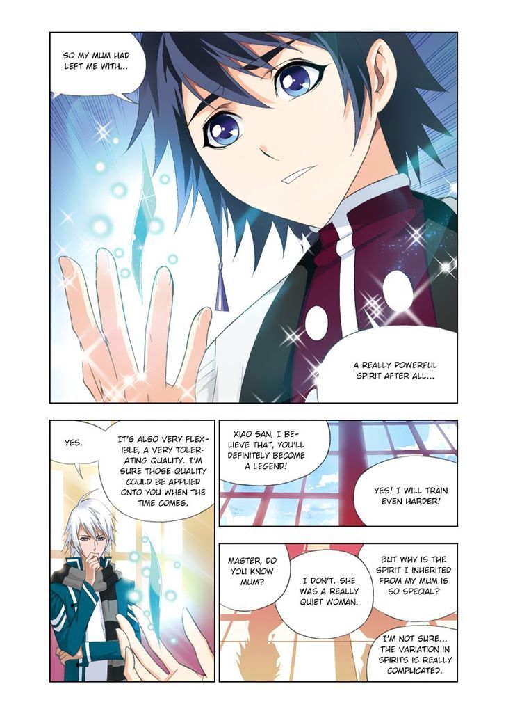 Chapter 77 - Image 22