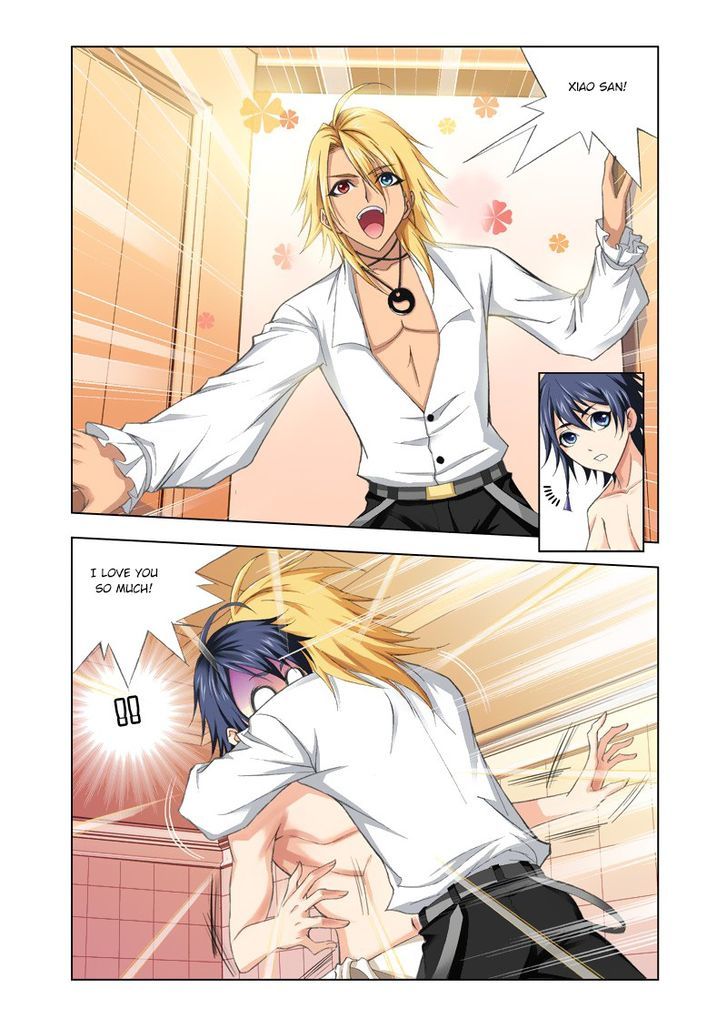 Chapter 77 - Image 7