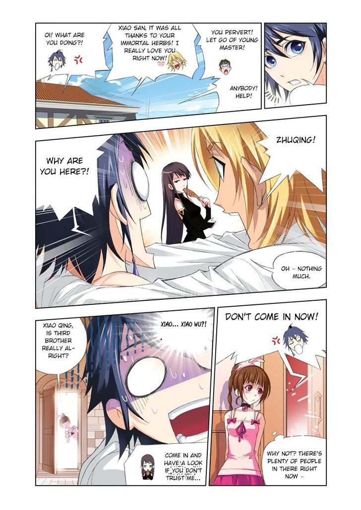 Chapter 77 - Image 8