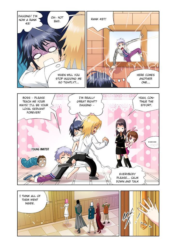 Chapter 77 - Image 9
