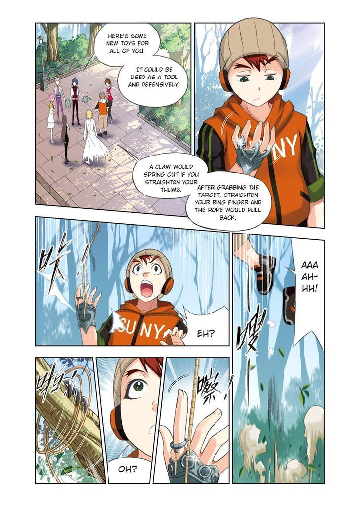 Chapter 78 - Image 3