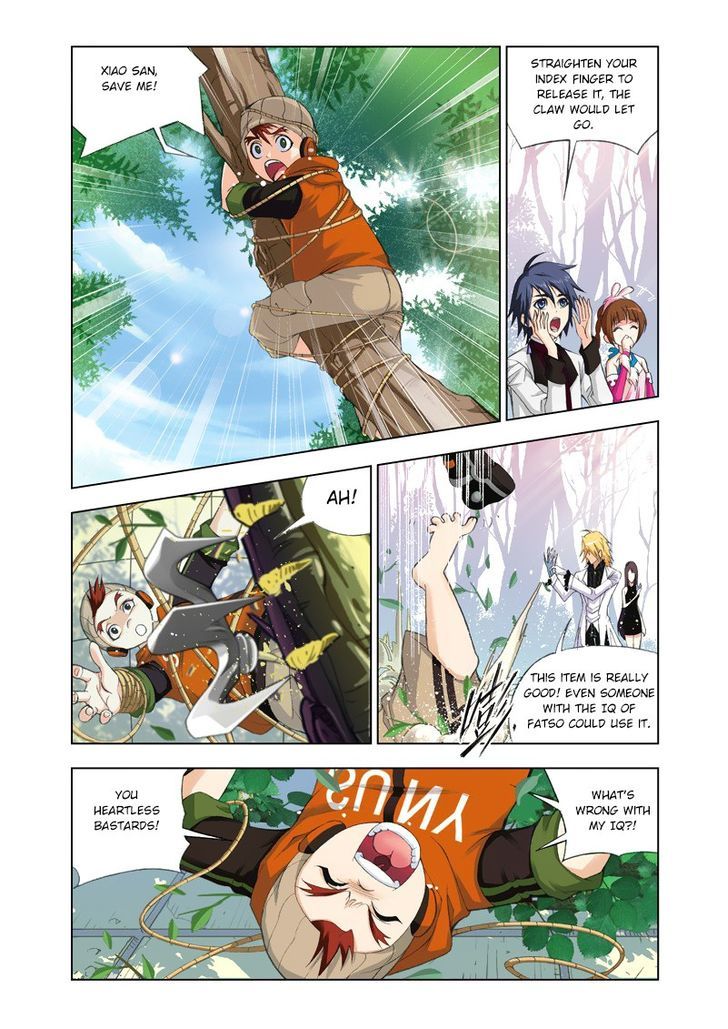 Chapter 78 - Image 4