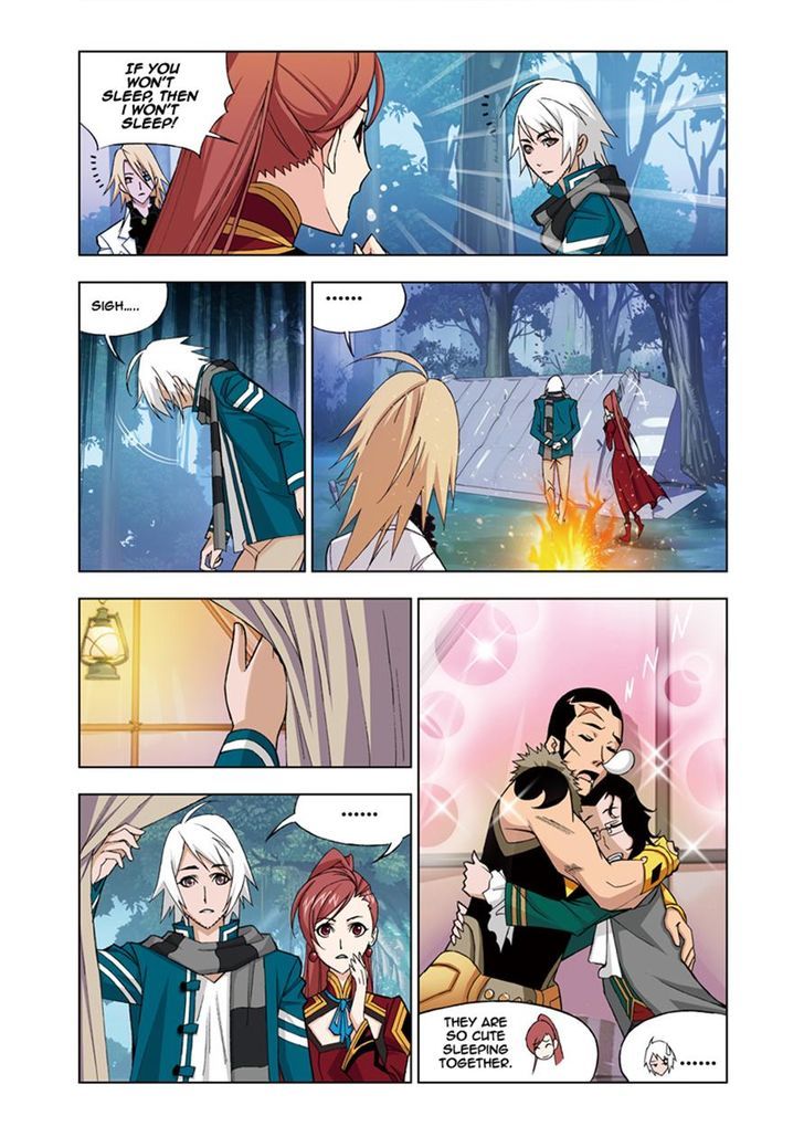 Chapter 79 - Image 11