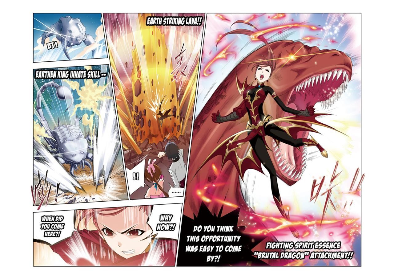 Chapter 79 - Image 20