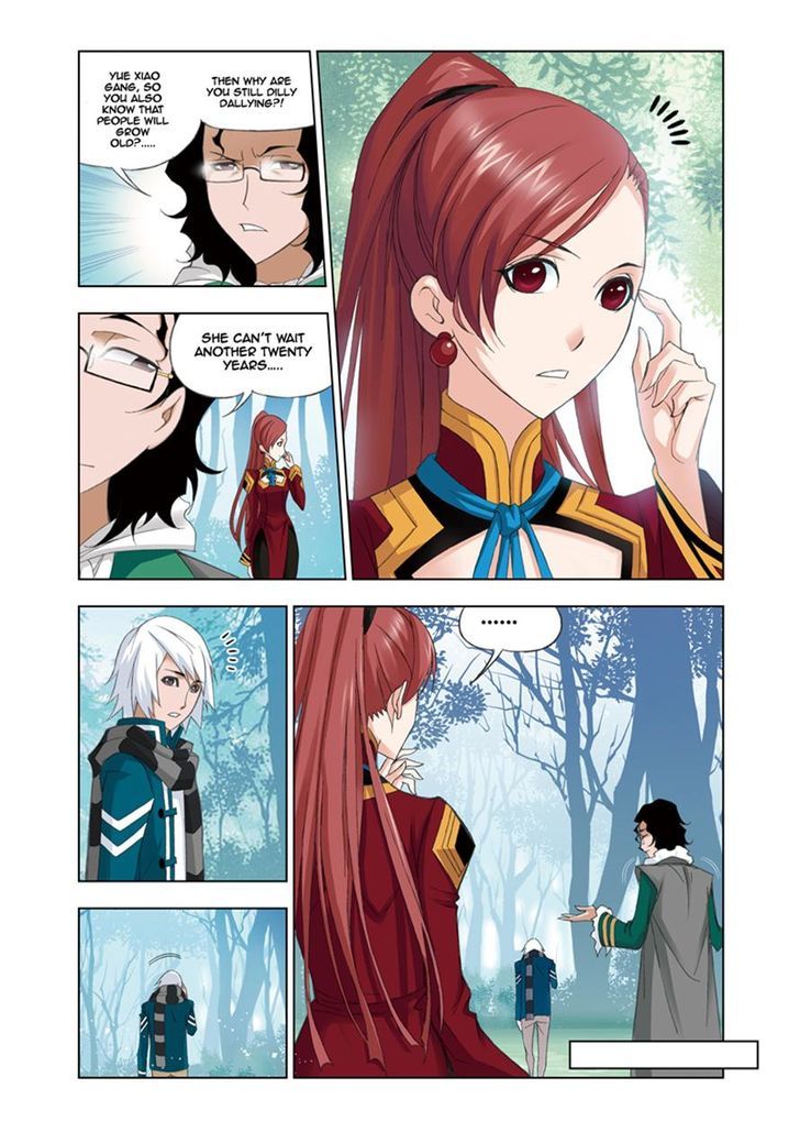 Chapter 79 - Image 3