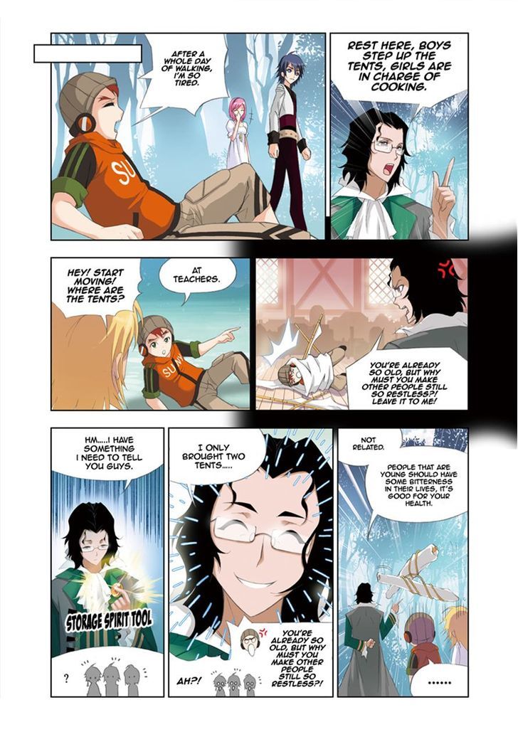 Chapter 79 - Image 4