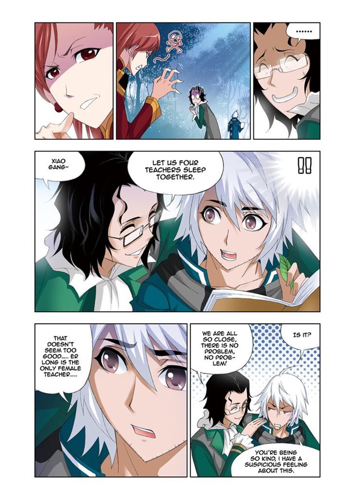 Chapter 79 - Image 6