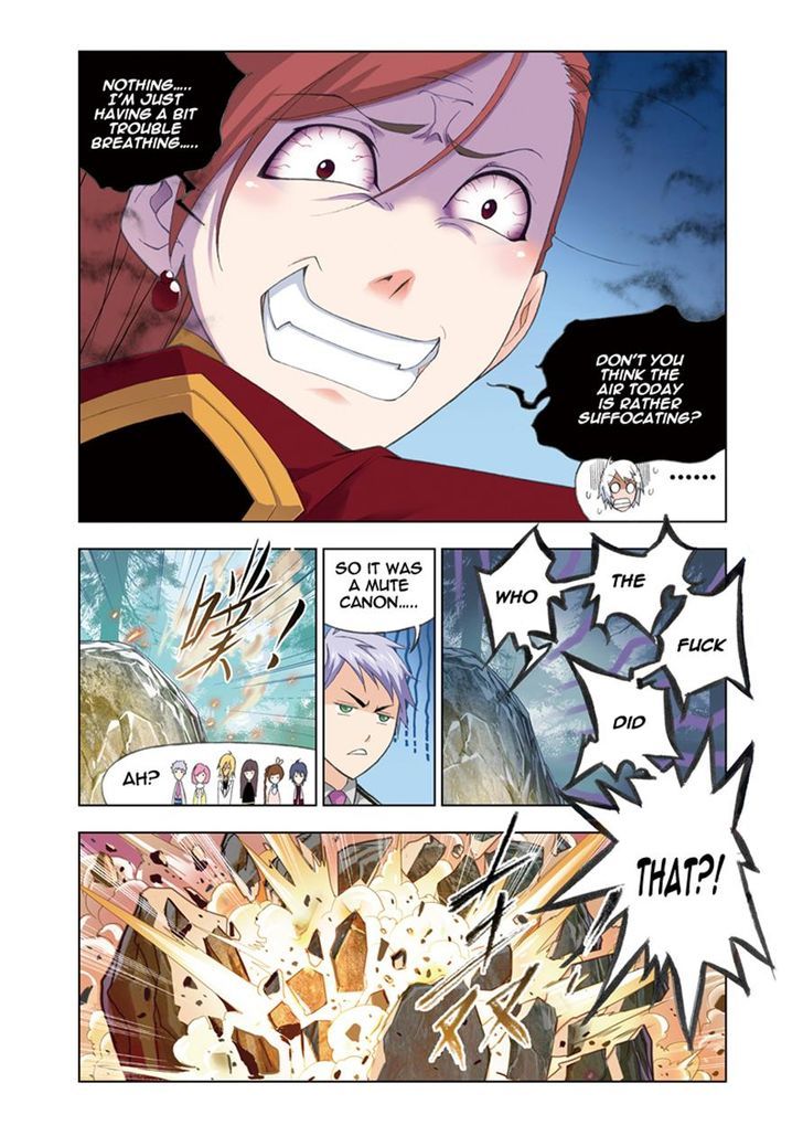 Chapter 80 - Image 12