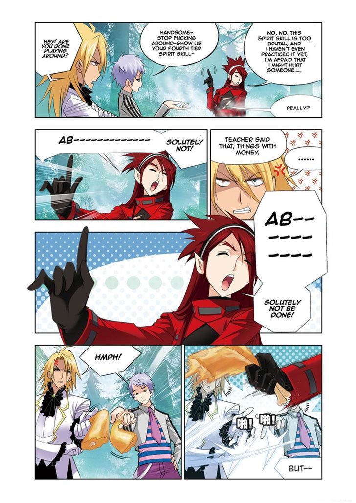 Chapter 80 - Image 5