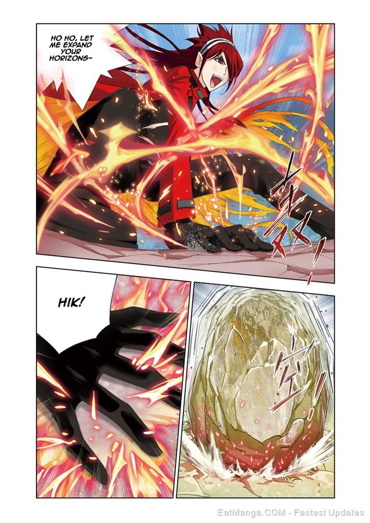 Chapter 80 - Image 7