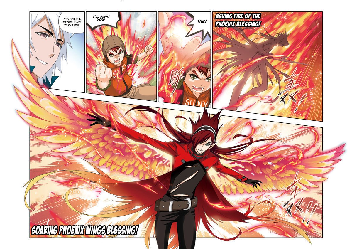 Chapter 81 - Image 14