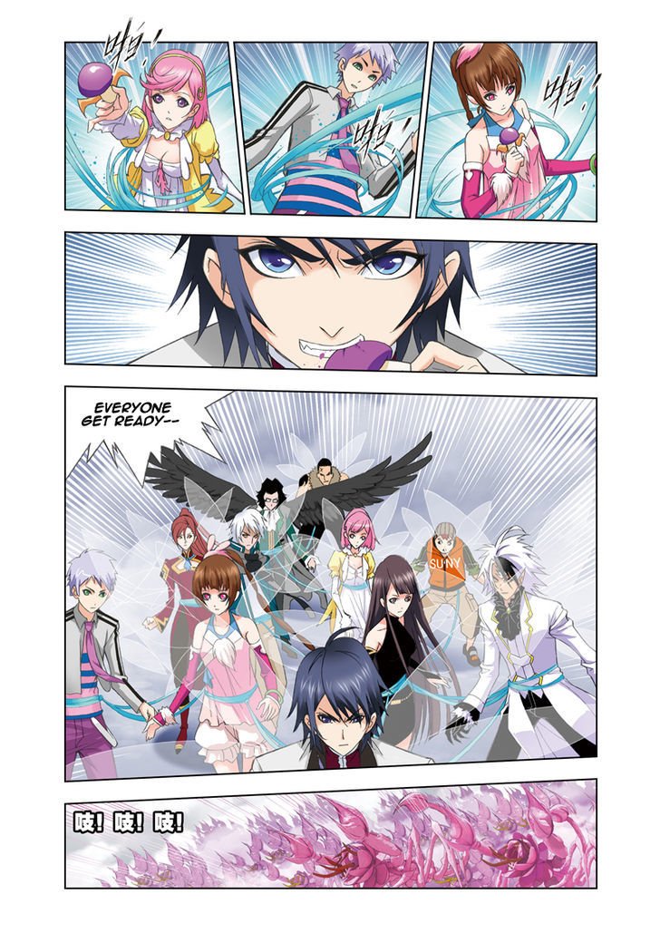 Chapter 81 - Image 5