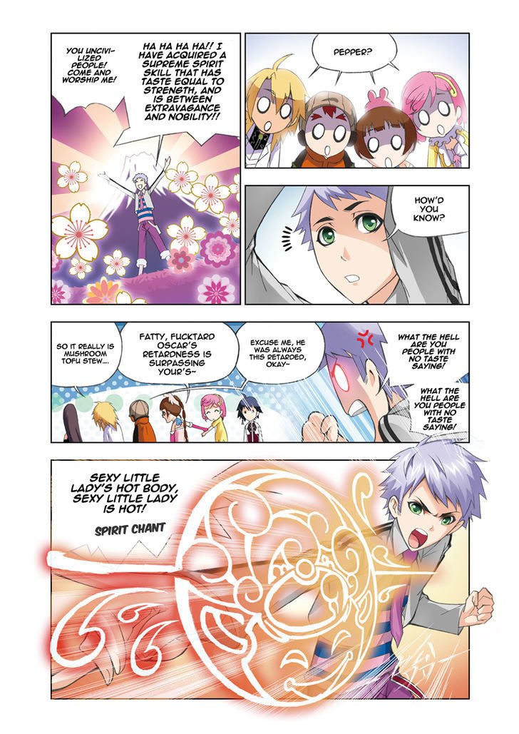 Chapter 82 - Image 10