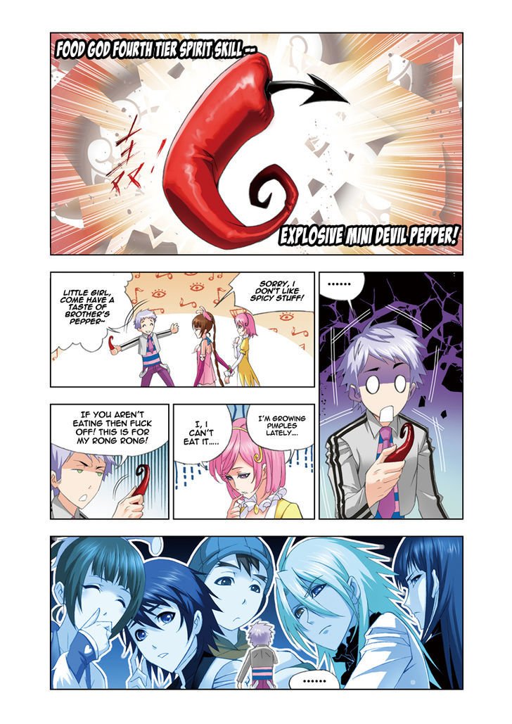 Chapter 82 - Image 11