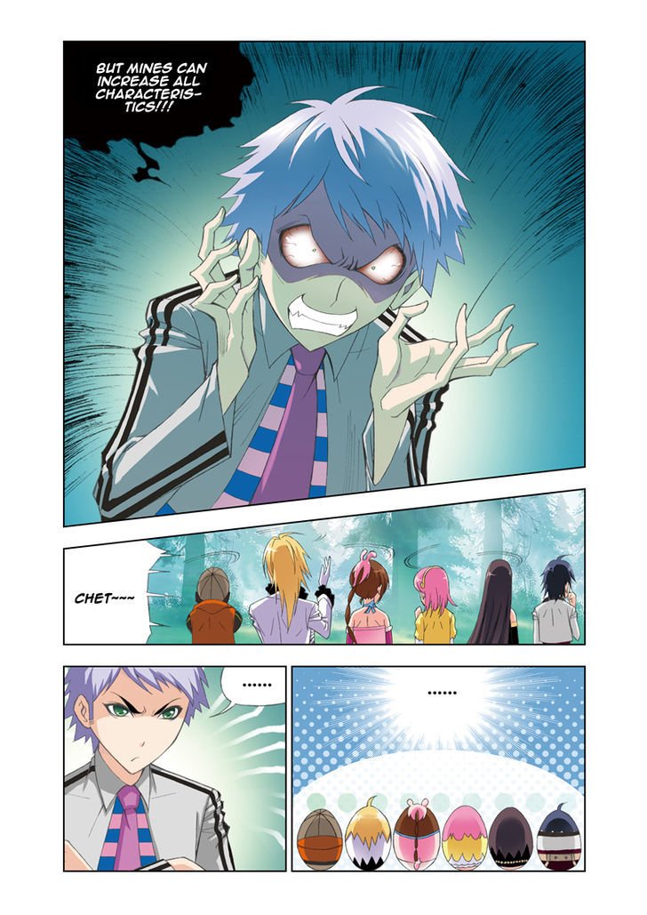 Chapter 82 - Image 13