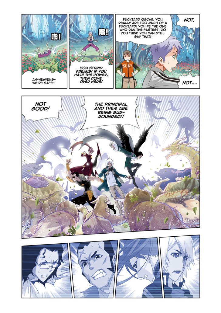 Chapter 83 - Image 19