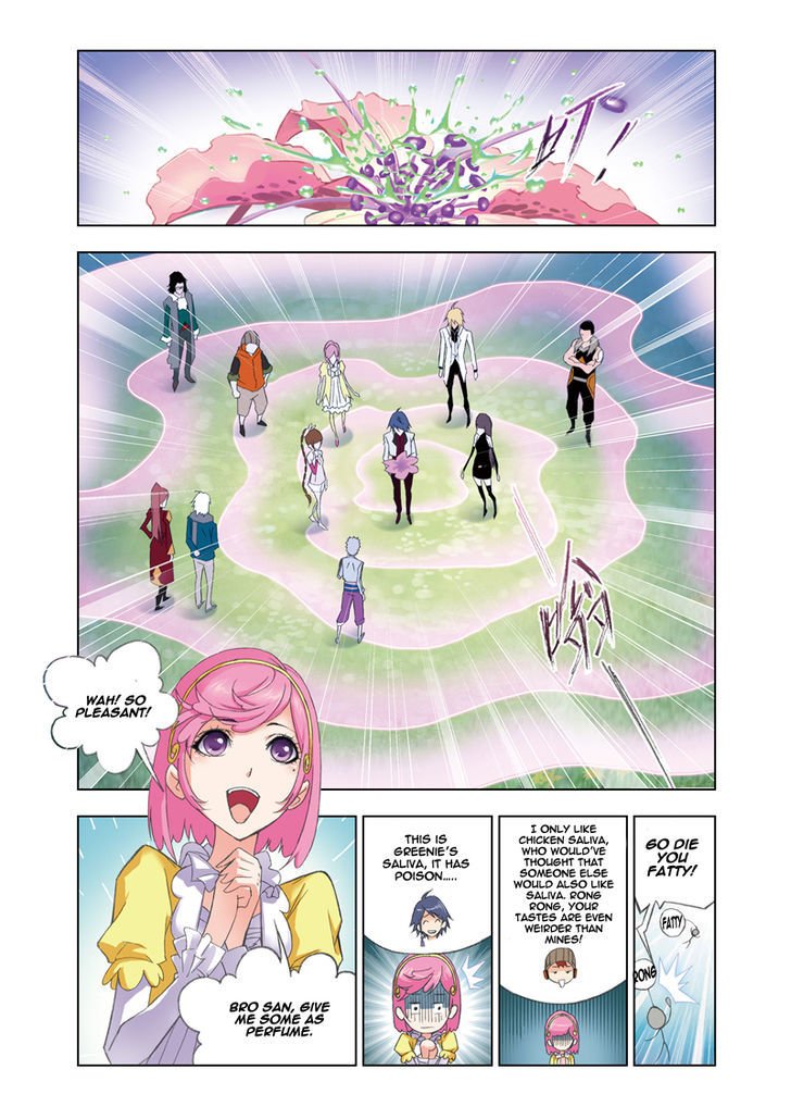 Chapter 83 - Image 4