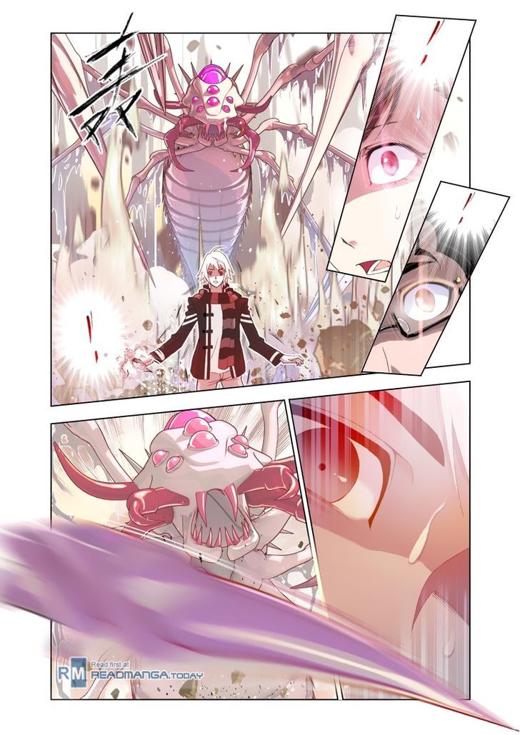 Chapter 84 - Image 19