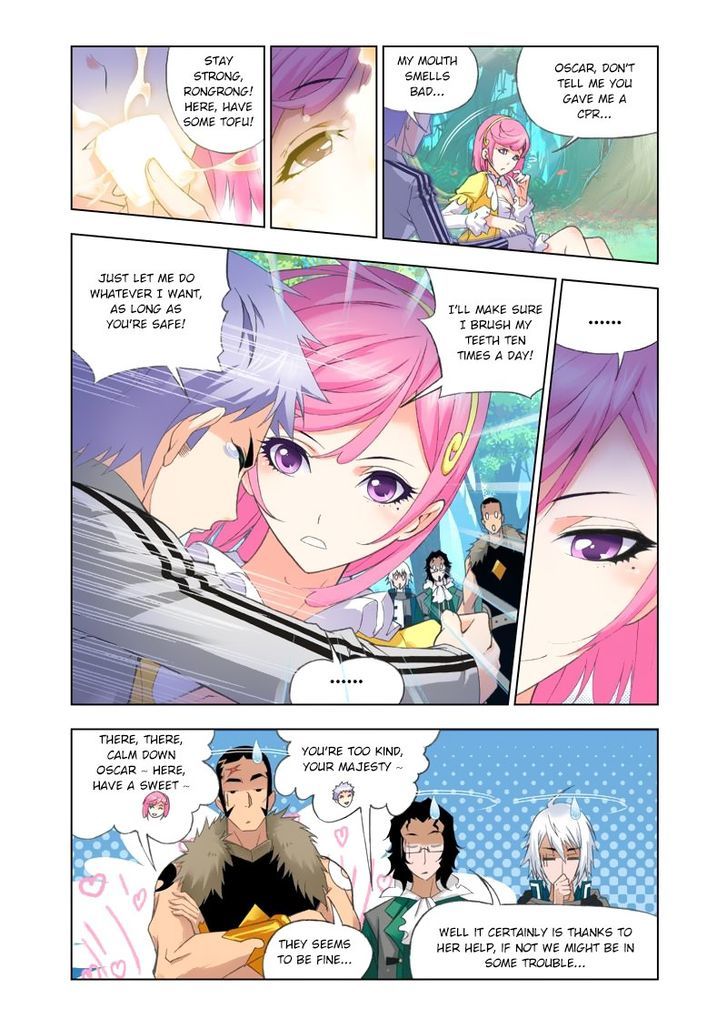 Chapter 84 - Image 2