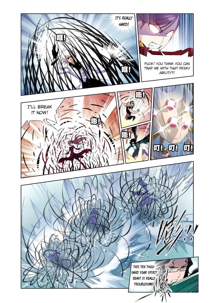 Chapter 84 - Image 22