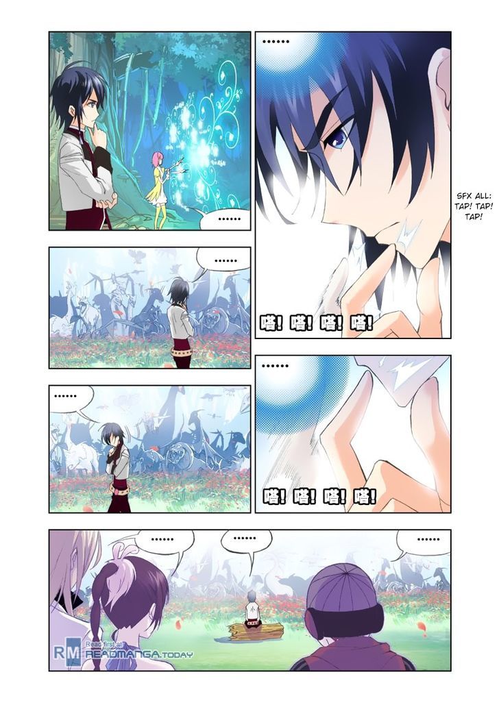 Chapter 84 - Image 7