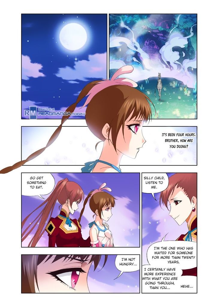 Chapter 85 - Image 11