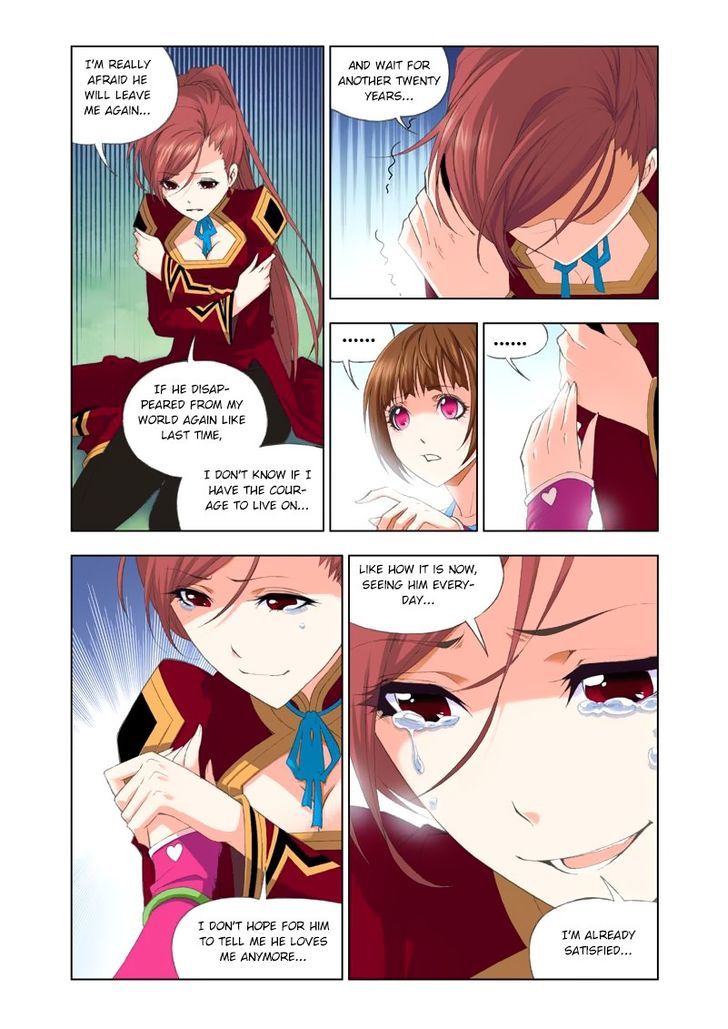 Chapter 85 - Image 20