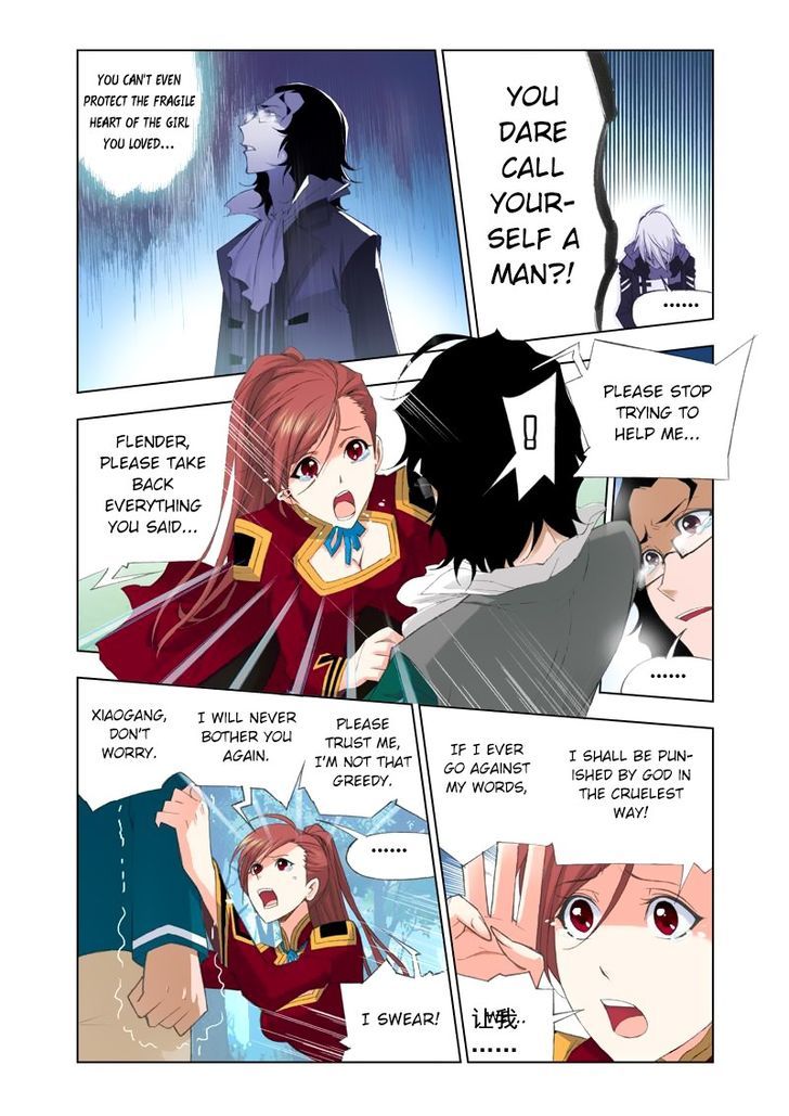 Chapter 85 - Image 22