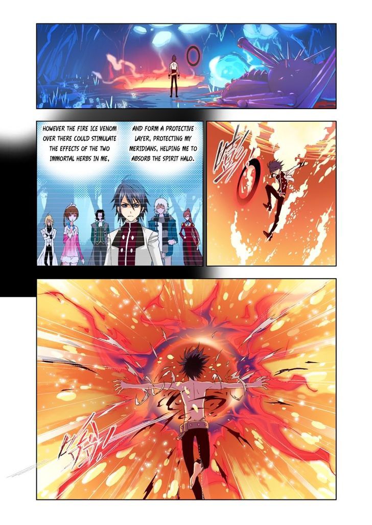 Chapter 85 - Image 6