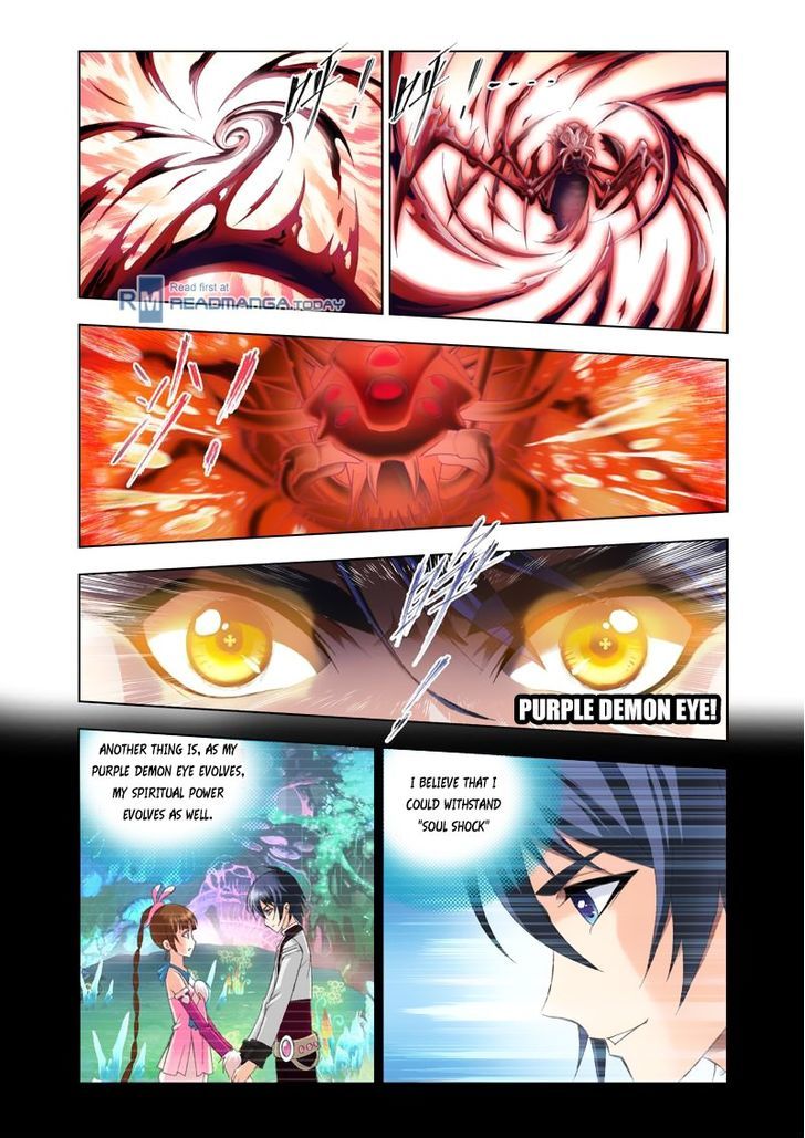 Chapter 85 - Image 7