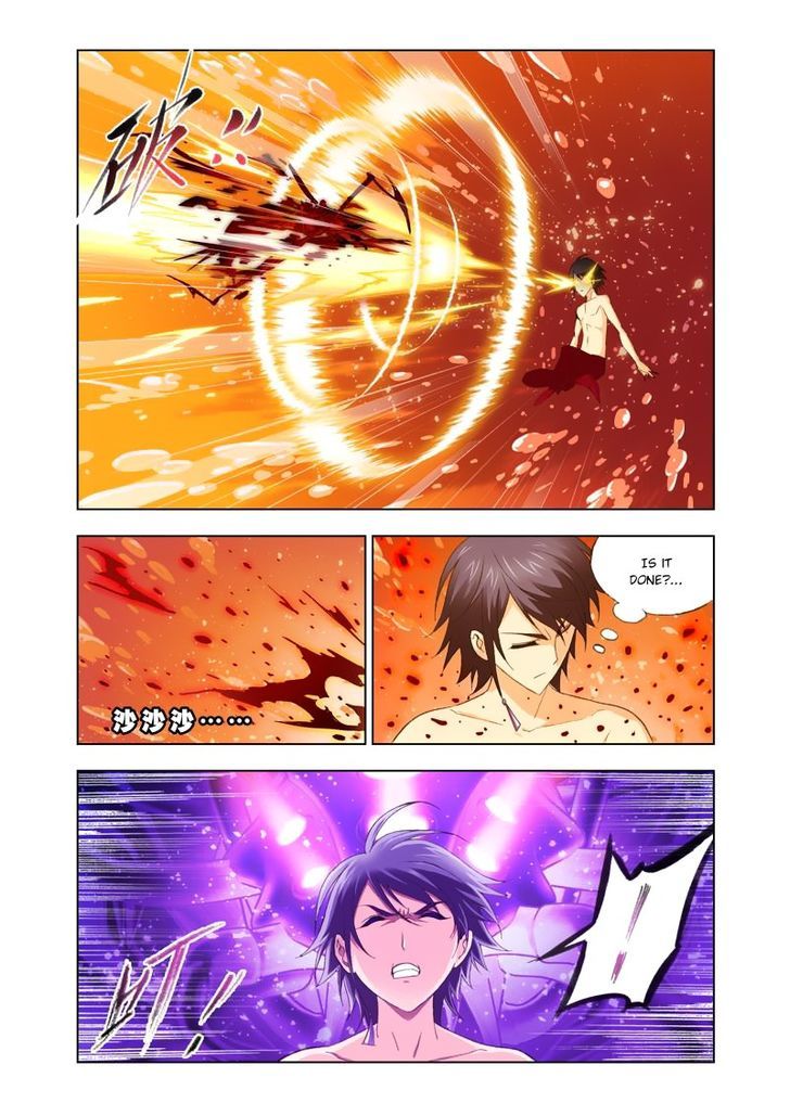 Chapter 85 - Image 8