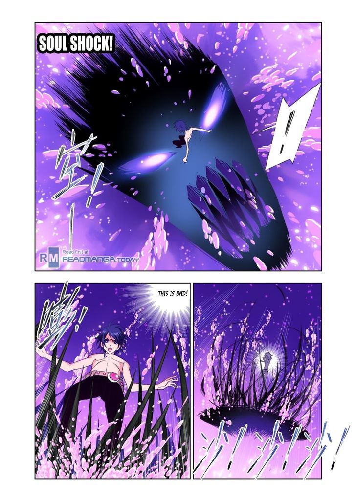 Chapter 85 - Image 9