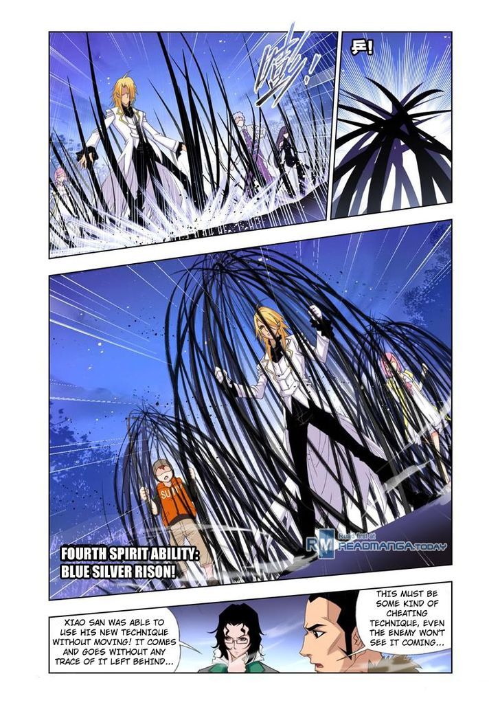 Chapter 86 - Image 20