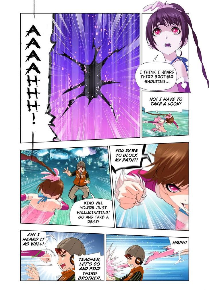 Chapter 86 - Image 7
