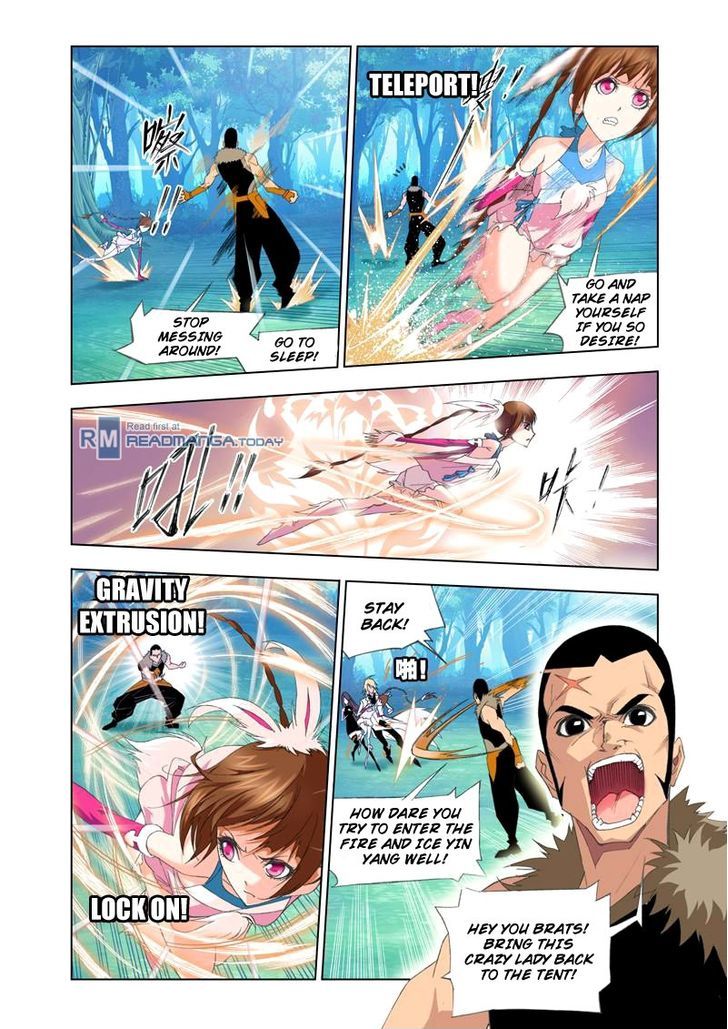 Chapter 86 - Image 8