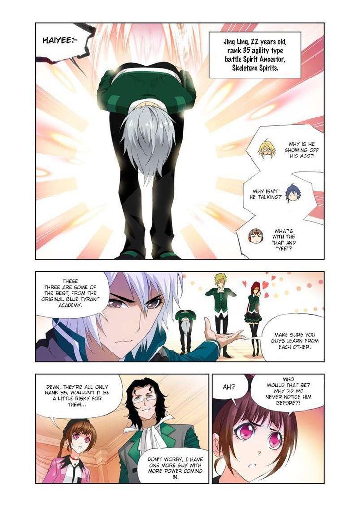 Chapter 87 - Image 11