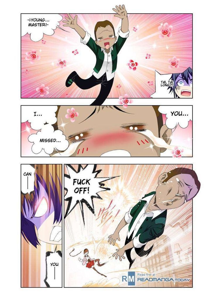 Chapter 87 - Image 12