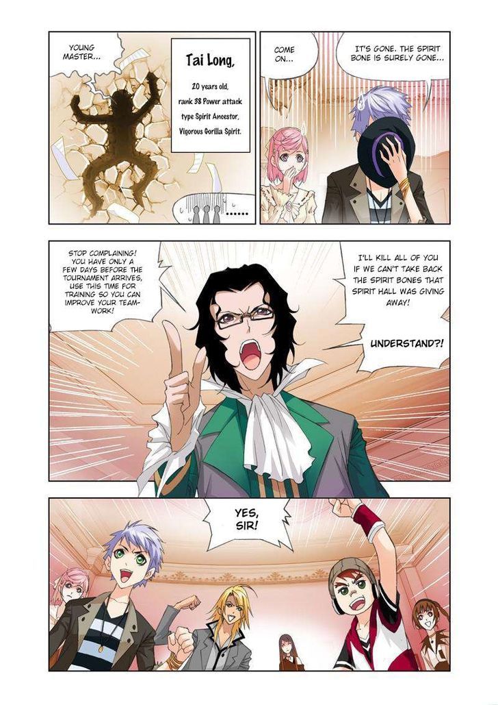 Chapter 87 - Image 13