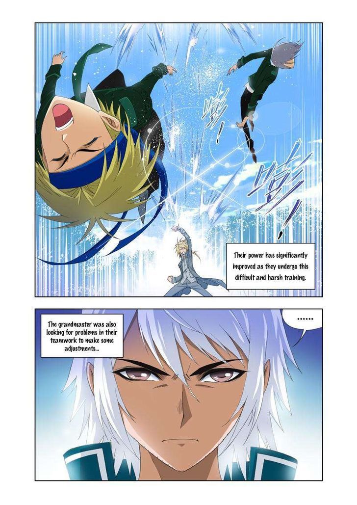 Chapter 87 - Image 16