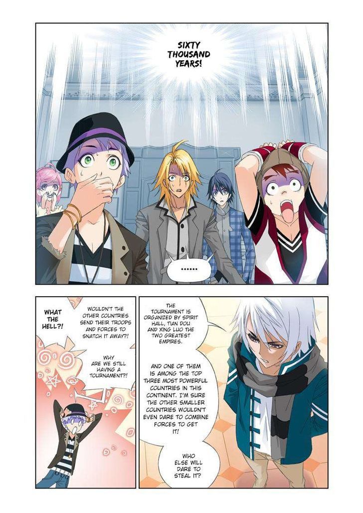 Chapter 87 - Image 5