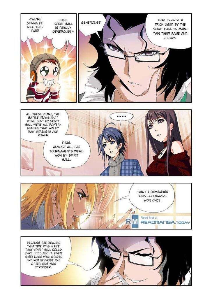 Chapter 87 - Image 6