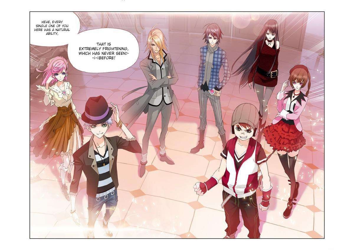 Chapter 87 - Image 8