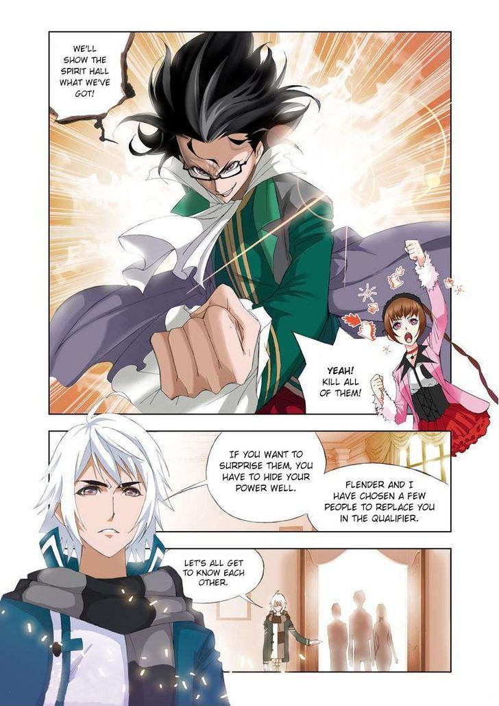 Chapter 87 - Image 9