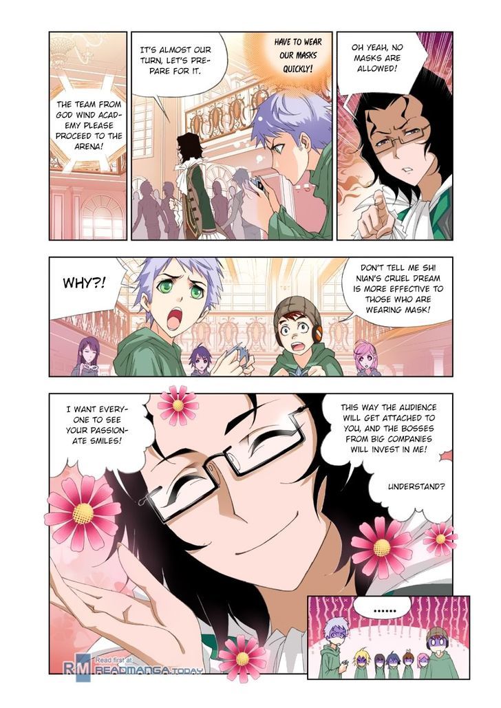 Chapter 88 - Image 11