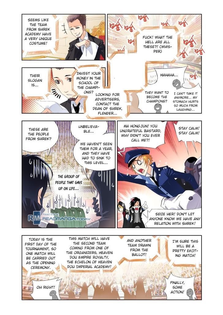 Chapter 88 - Image 13