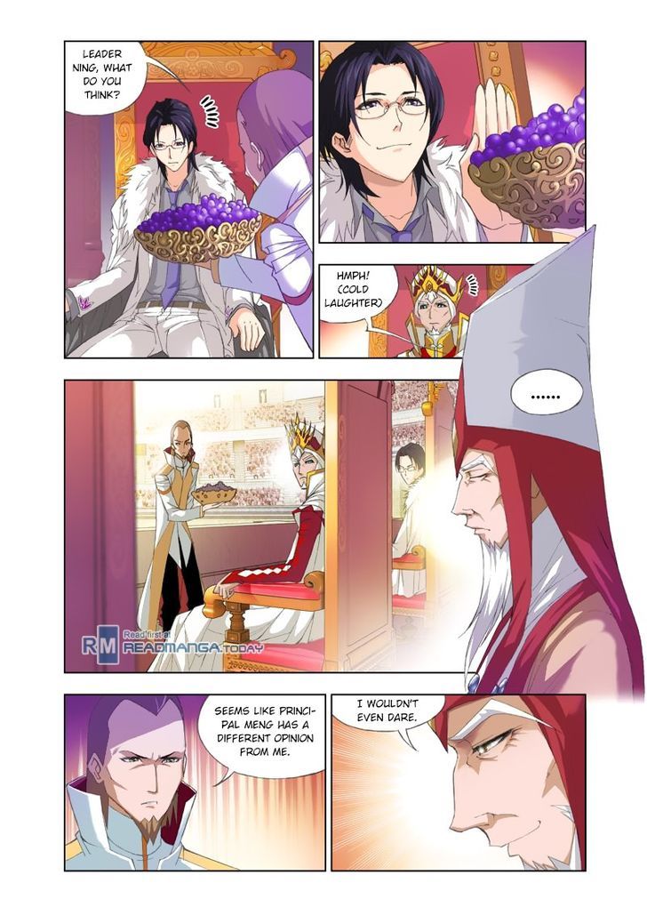 Chapter 88 - Image 15
