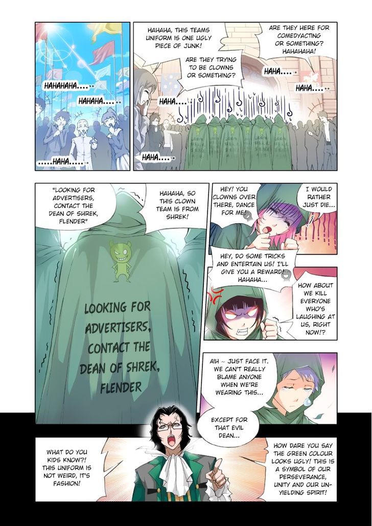 Chapter 88 - Image 2