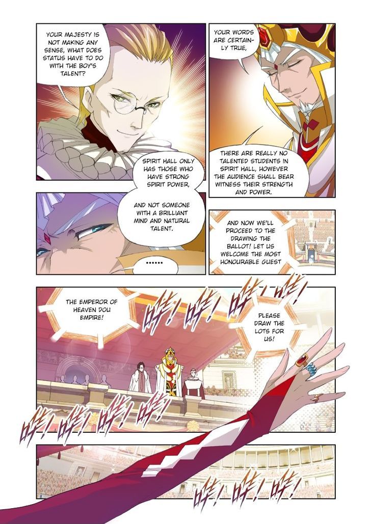 Chapter 88 - Image 20