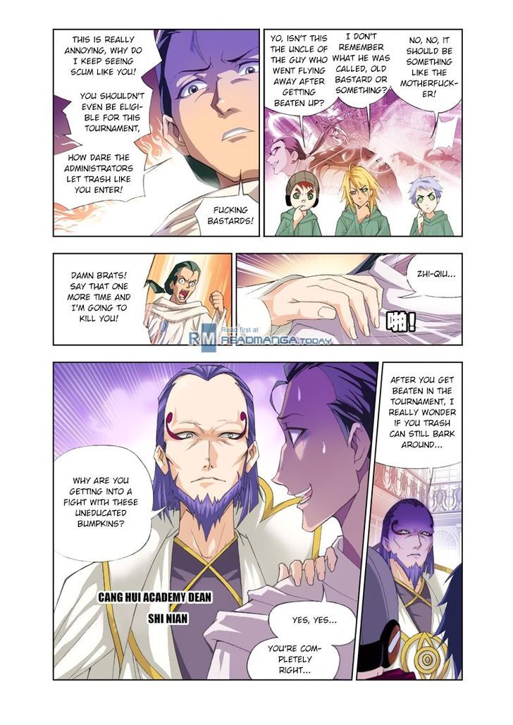 Chapter 88 - Image 5