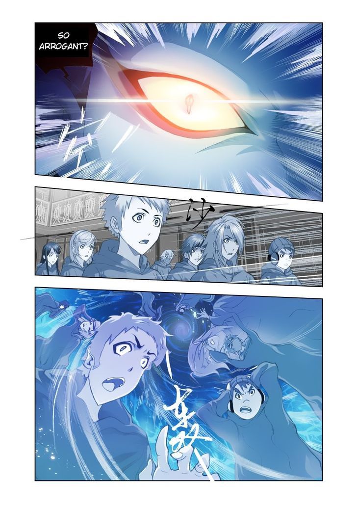 Chapter 88 - Image 6